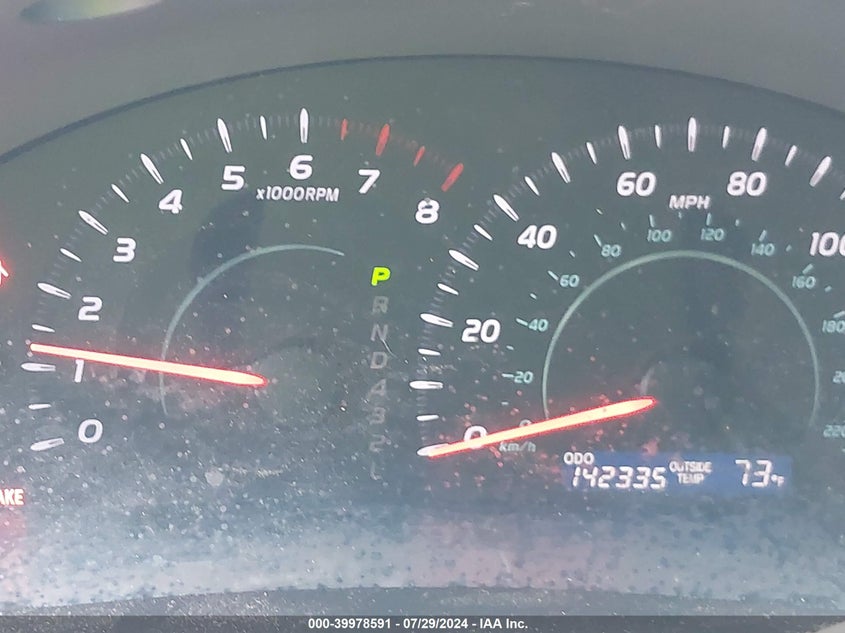 2009 Toyota Camry Le VIN: 4T1BE46K79U917092 Lot: 39978591