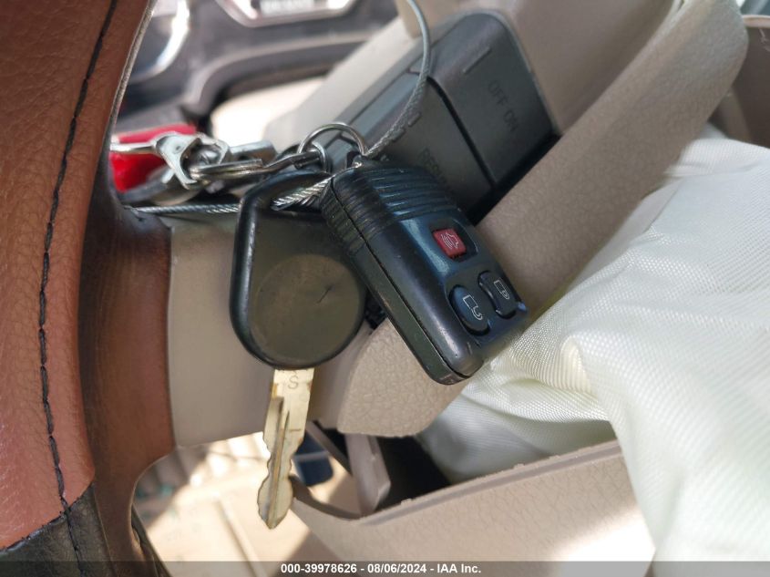 2006 Ford F150 Supercrew VIN: 1FTPW12556KC16855 Lot: 39978626