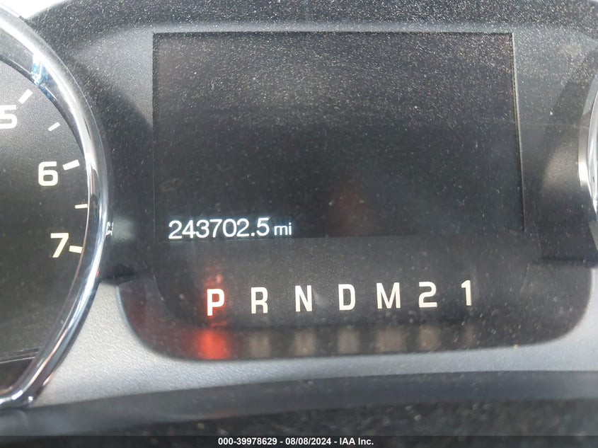 2012 Ford F-150 Platinum VIN: 1FTFW1ET5CFB20699 Lot: 39978629