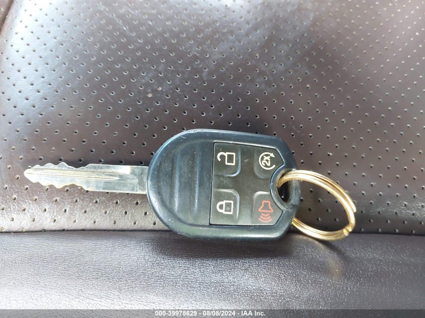 2012 Ford F-150 Platinum VIN: 1FTFW1ET5CFB20699 Lot: 39978629