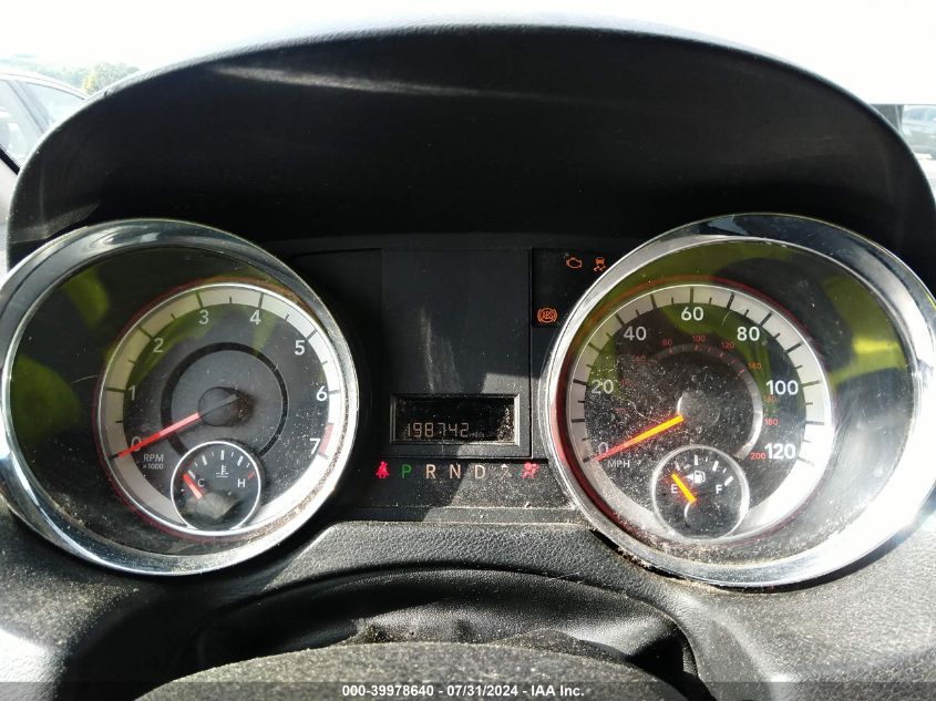 2016 Dodge Grand Caravan Sxt VIN: 2C4RDGCG2GR201721 Lot: 39978640