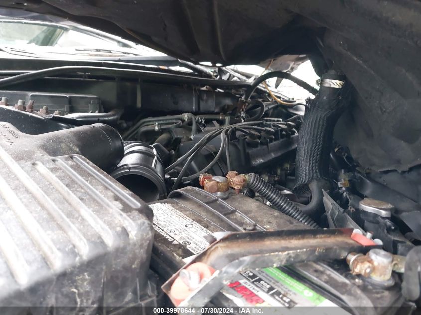 1999 Honda Accord Sdn Dx VIN: 1HGCF8646XA145585 Lot: 39978644