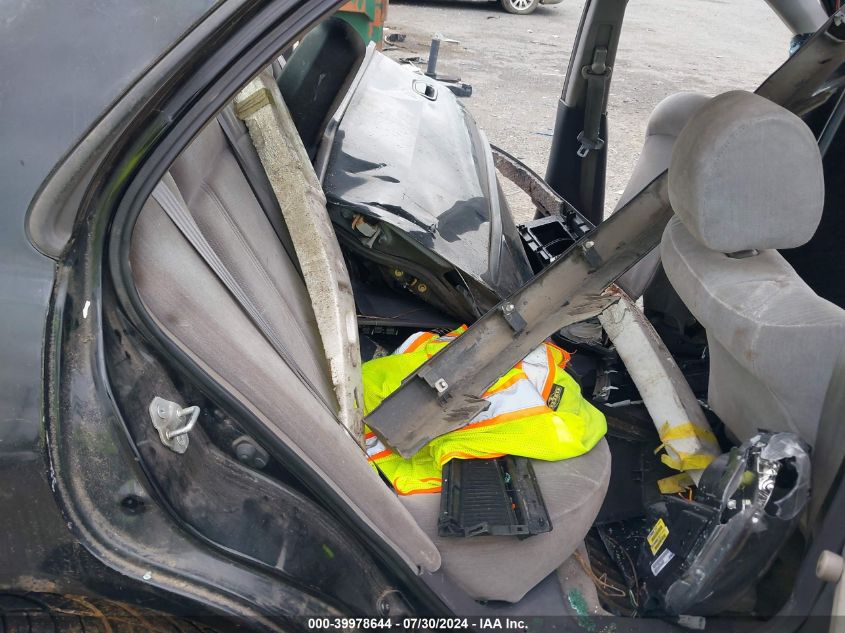 1999 Honda Accord Sdn Dx VIN: 1HGCF8646XA145585 Lot: 39978644