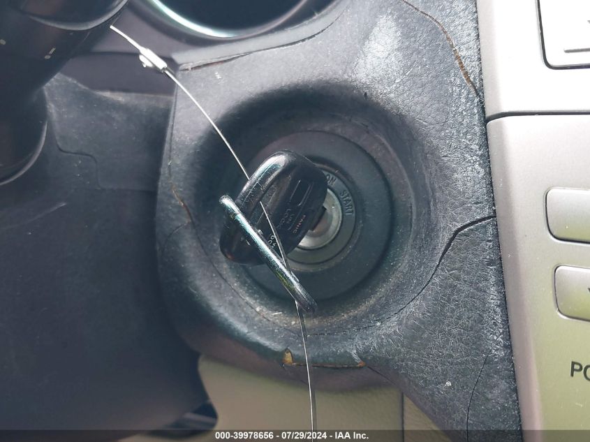 2004 Lexus Rx 330 VIN: JTJHA31U740062842 Lot: 39978656