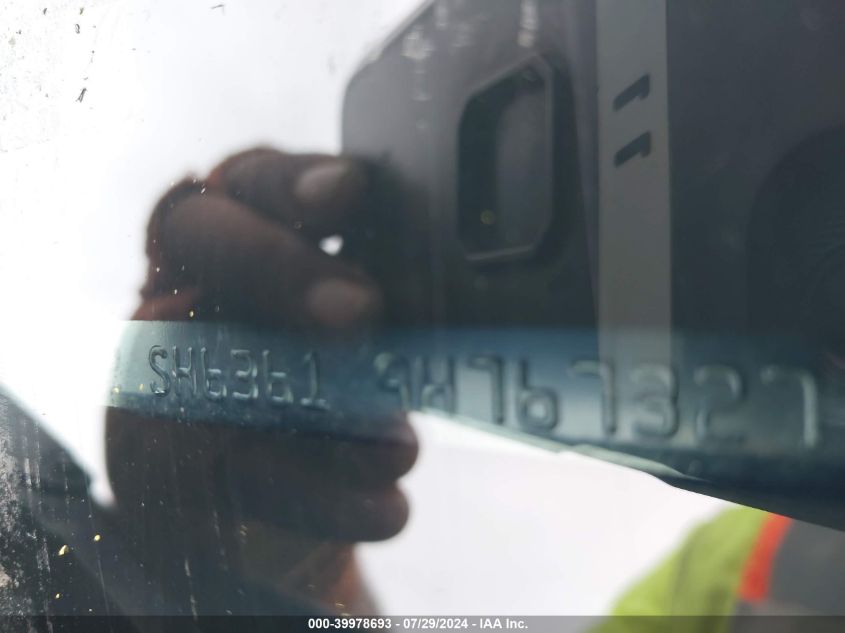 2009 Subaru Forester 2.5X VIN: JF2SH63619H767327 Lot: 39978693