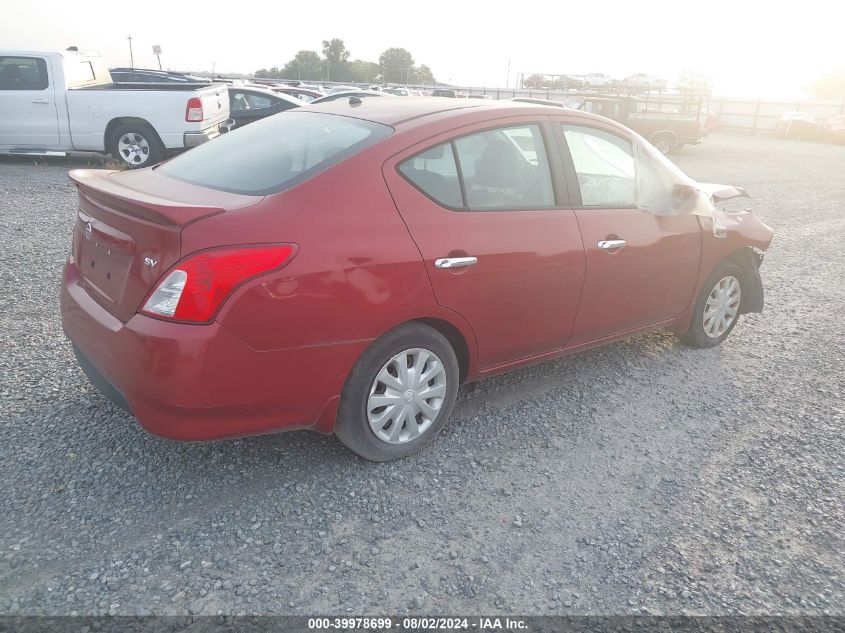 VIN 3N1CN7AP9HK471168 2017 NISSAN VERSA no.4