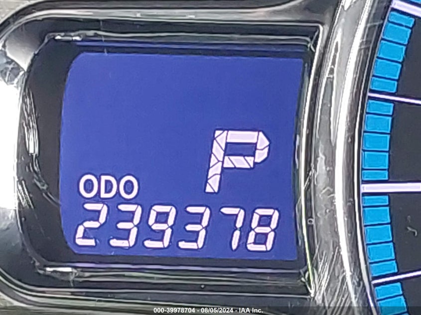 2012 Toyota Sienna Xle V6 8 Passenger VIN: 5TDYK3DC8CS262465 Lot: 39978704