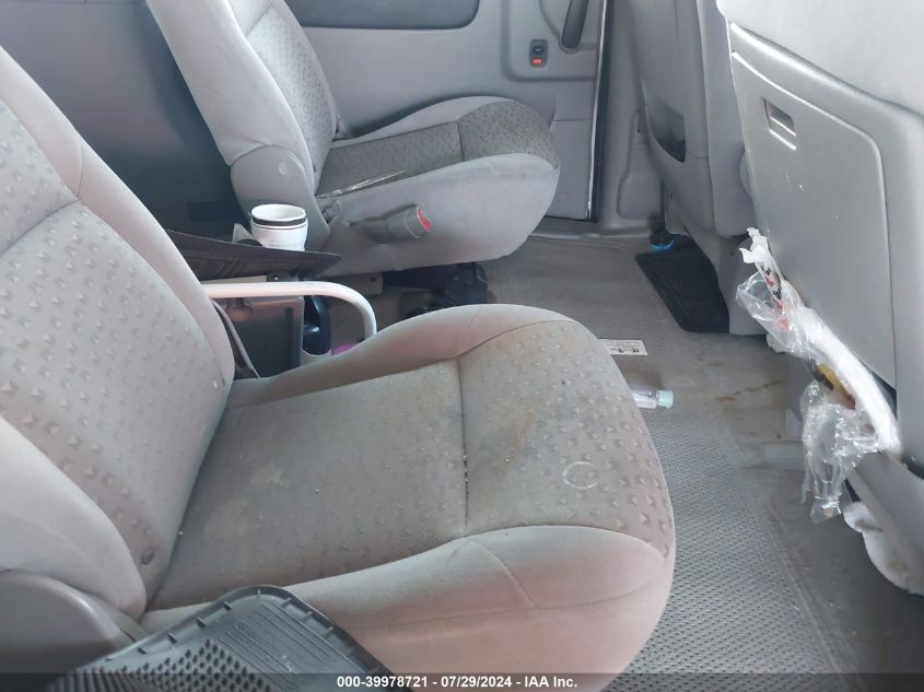 2006 Chevrolet Uplander Ls VIN: 1GNDV23L86D102126 Lot: 39978721