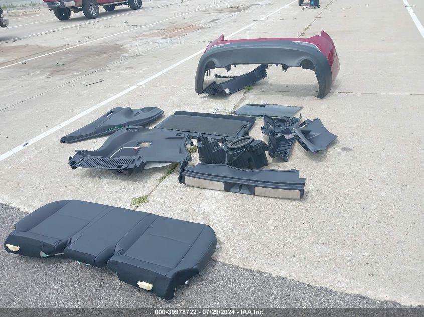 2024 Toyota Venza Xle VIN: JTEAAAAH5RJ177660 Lot: 39978722