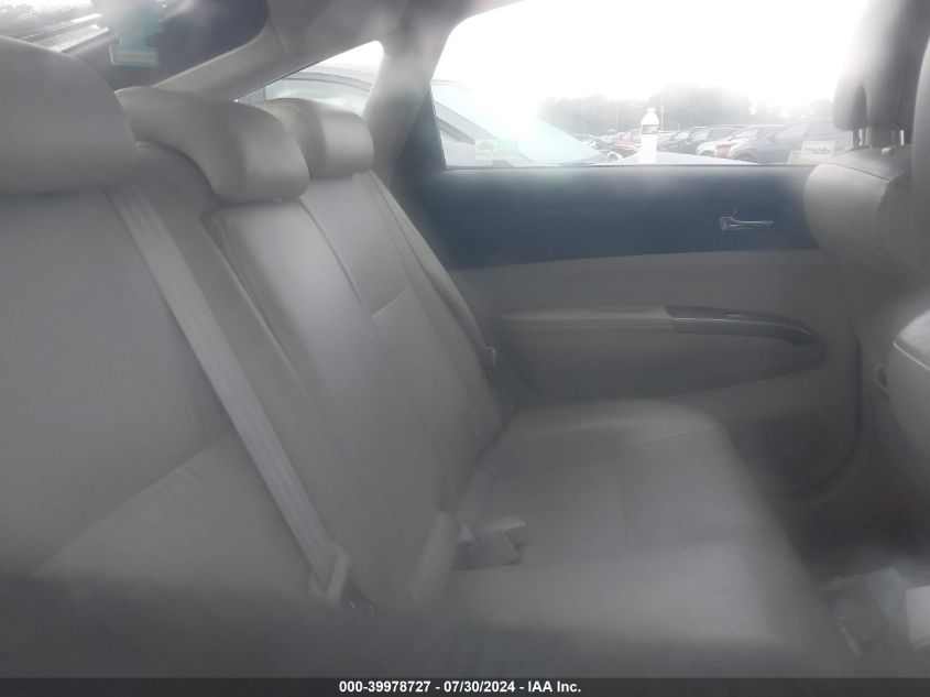 2008 Toyota Prius VIN: JTDKB20U883455786 Lot: 39978727