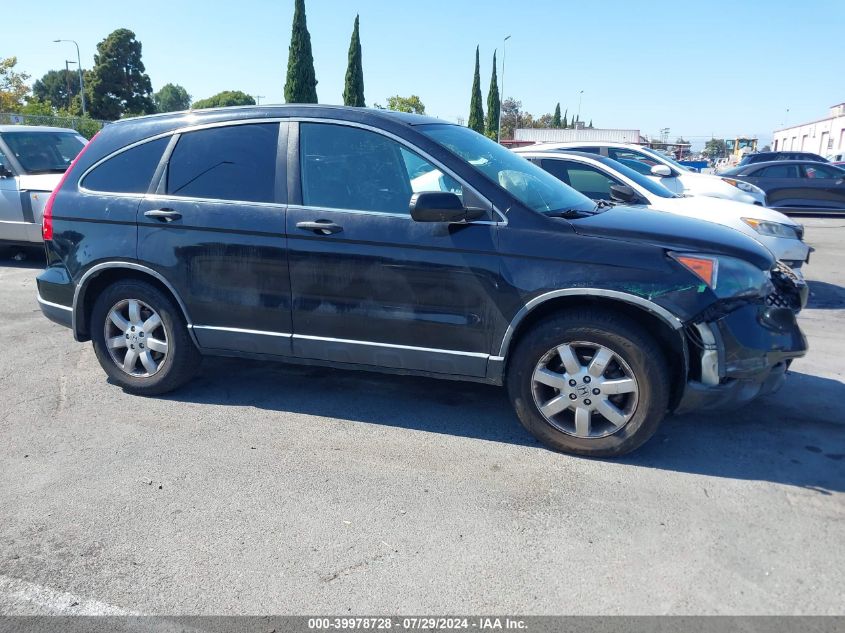 2008 Honda Cr-V Ex VIN: JHLRE38558C028013 Lot: 39978728