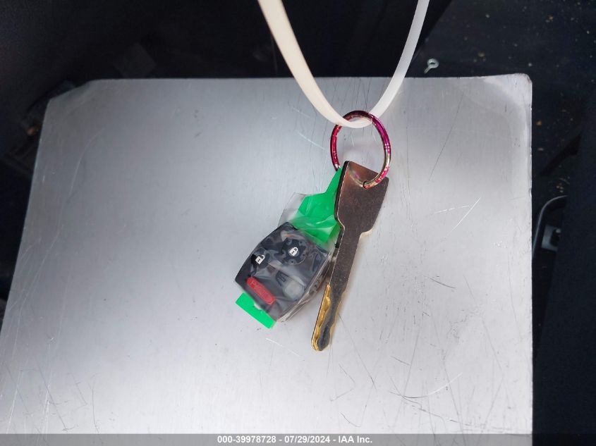 2008 Honda Cr-V Ex VIN: JHLRE38558C028013 Lot: 39978728