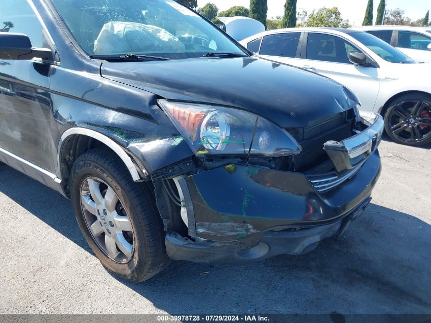 2008 Honda Cr-V Ex VIN: JHLRE38558C028013 Lot: 39978728