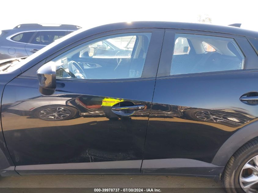 2016 Mazda Cx-3 Sport VIN: JM1DKFB70G0137863 Lot: 39978737