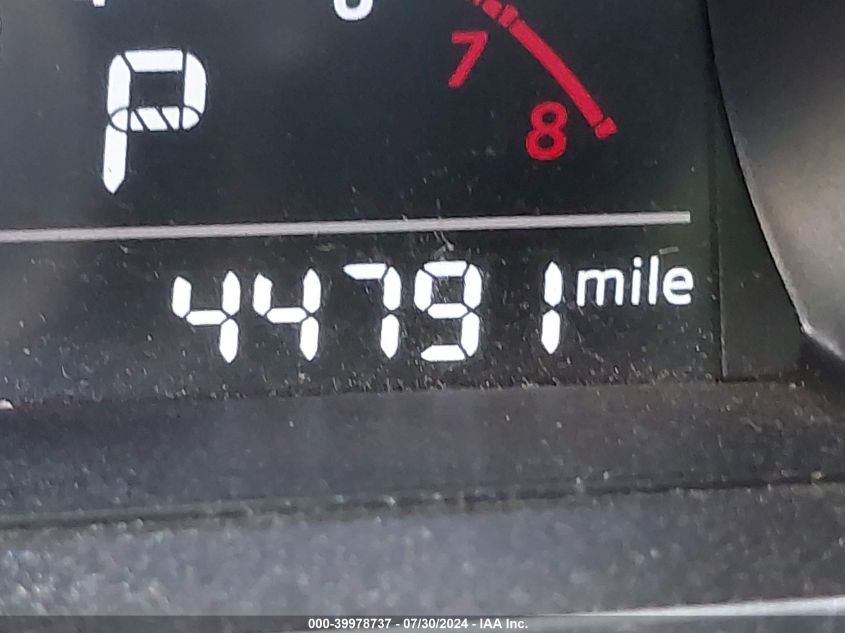 2016 Mazda Cx-3 Sport VIN: JM1DKFB70G0137863 Lot: 39978737