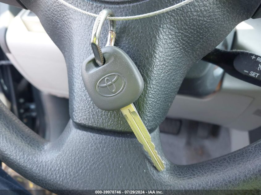 2010 Toyota Rav4 VIN: 2T3ZF4DV7AW048109 Lot: 39978746