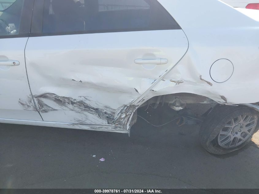 2012 Kia Forte Ex VIN: KNAFU4A22C5574559 Lot: 39978761