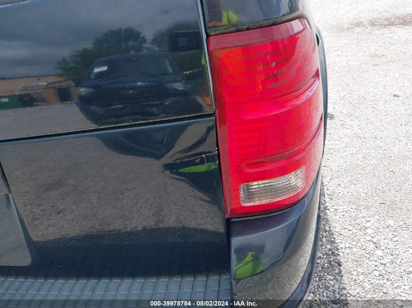 2004 Ford Explorer Limited VIN: 1FMZU75K14UA29953 Lot: 39978784