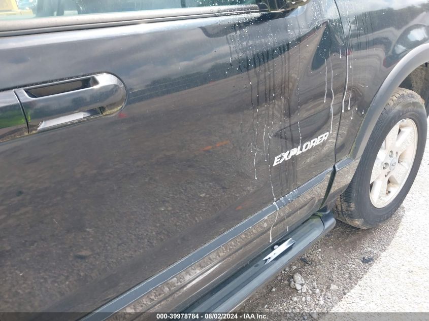 2004 Ford Explorer Limited VIN: 1FMZU75K14UA29953 Lot: 39978784