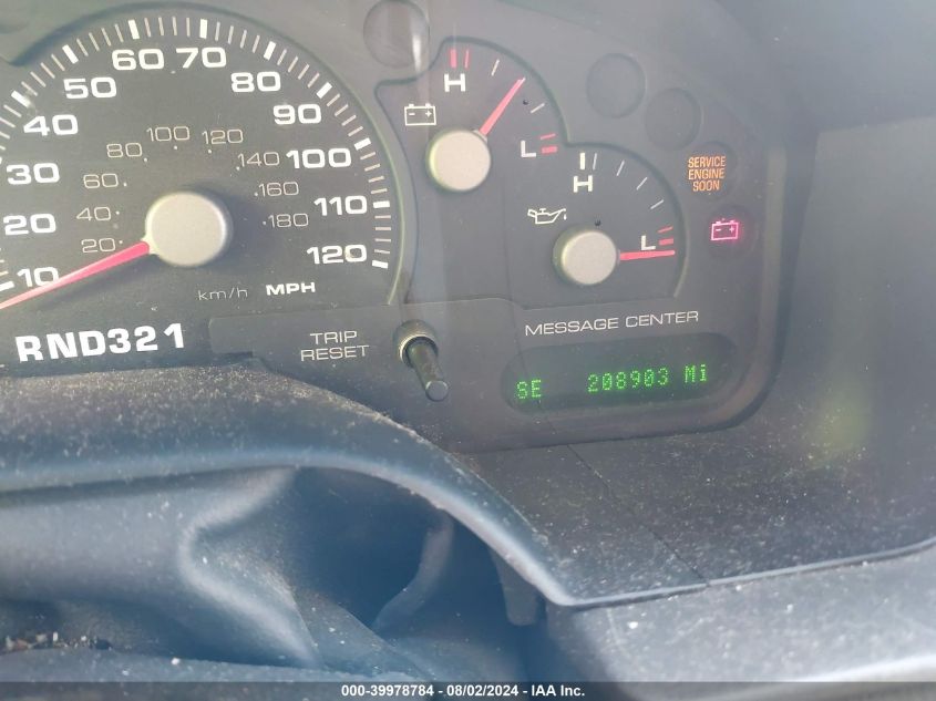 2004 Ford Explorer Limited VIN: 1FMZU75K14UA29953 Lot: 39978784