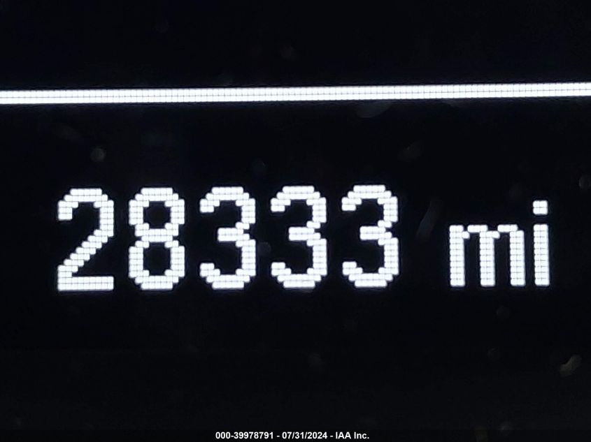 2024 Chevrolet Trax Fwd Sp VIN: KL77LFE26RC086197 Lot: 39978791