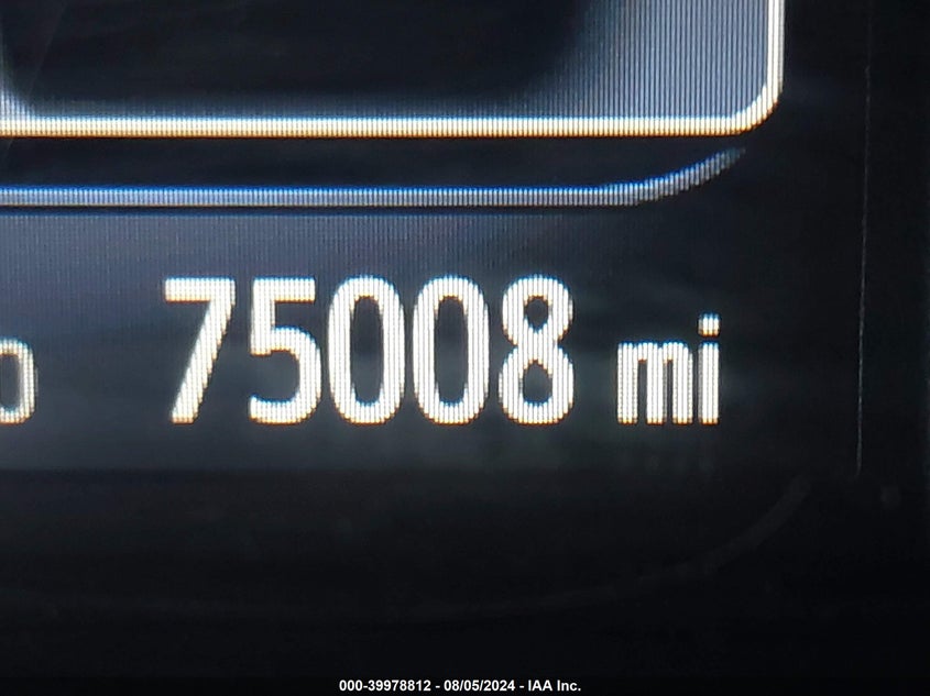 2016 Toyota Sienna Se 8 Passenger VIN: 5TDXK3DC9GS720595 Lot: 39978812