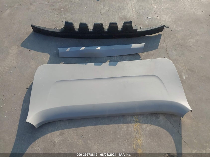 2016 Toyota Sienna Se 8 Passenger VIN: 5TDXK3DC9GS720595 Lot: 39978812