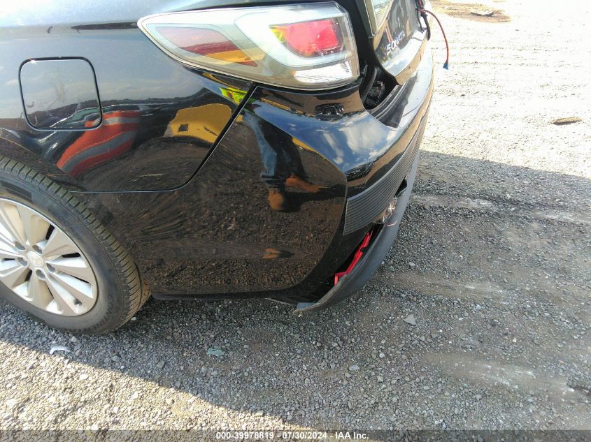 2016 Hyundai Sonata Hybrid Se VIN: KMHE24L18GA036076 Lot: 39978819