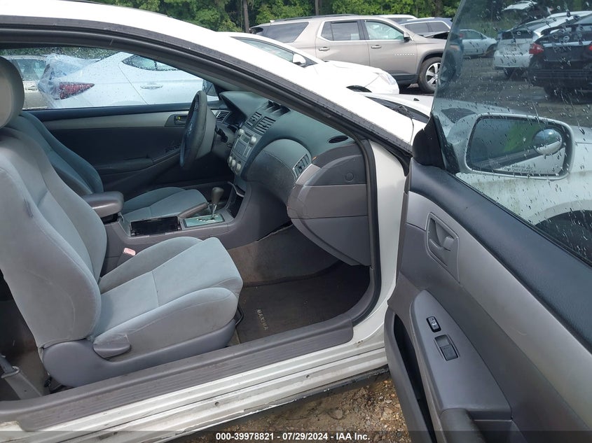 2006 Toyota Camry Solara Se VIN: 4T1CE38P96U597759 Lot: 39978821