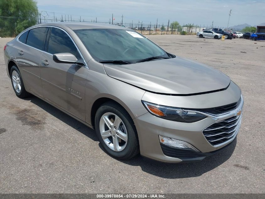 1G1ZB5ST8RF149104 2024 CHEVROLET MALIBU - Image 1