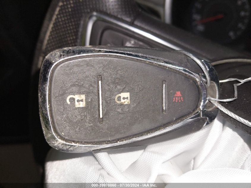 2020 Chevrolet Equinox Awd Ls VIN: 2GNAXSEV8L6275604 Lot: 39978860