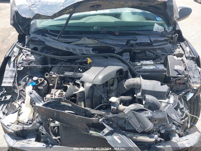 2012 Hyundai Elantra Gls/Limited VIN: KMHDH4AE3CU213867 Lot: 39978861