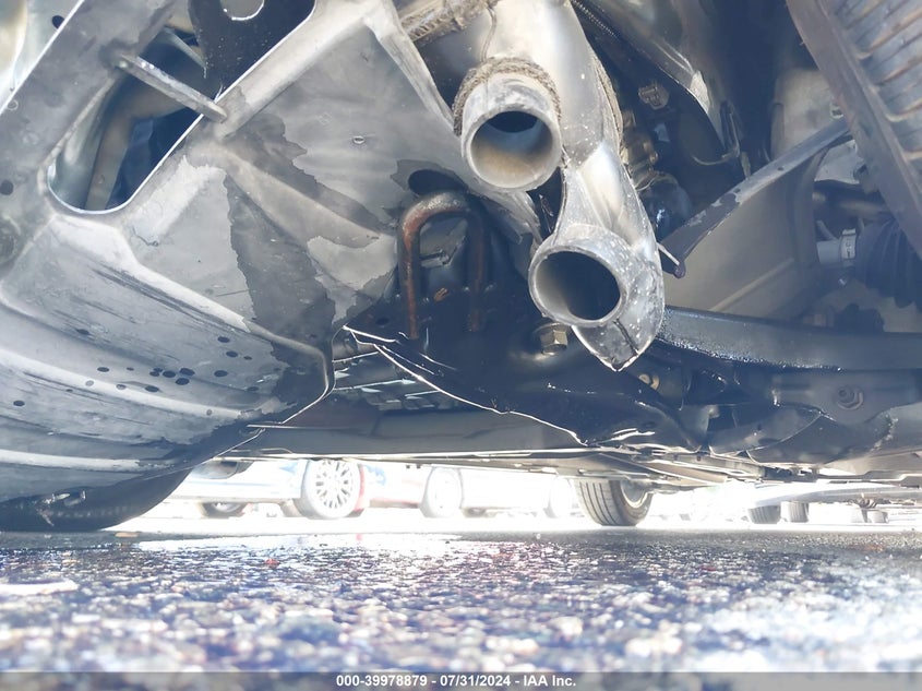 2010 Honda Civic Ex VIN: 19XFA1F87AE021446 Lot: 39978879