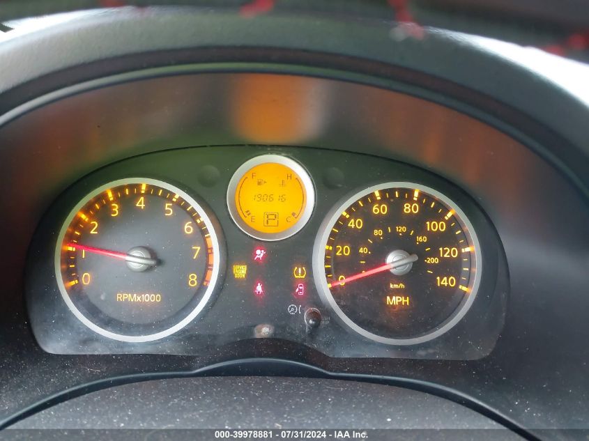 2009 Nissan Sentra 2.0 VIN: 3N1AB61E19L609807 Lot: 39978881