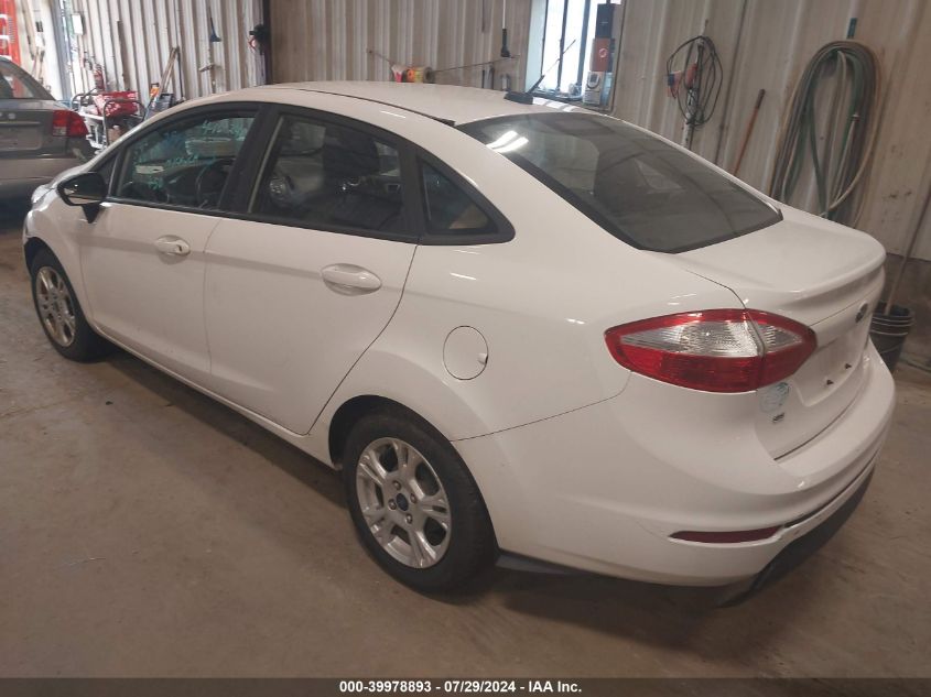 3FADP4BJ6GM140660 | 2016 FORD FIESTA