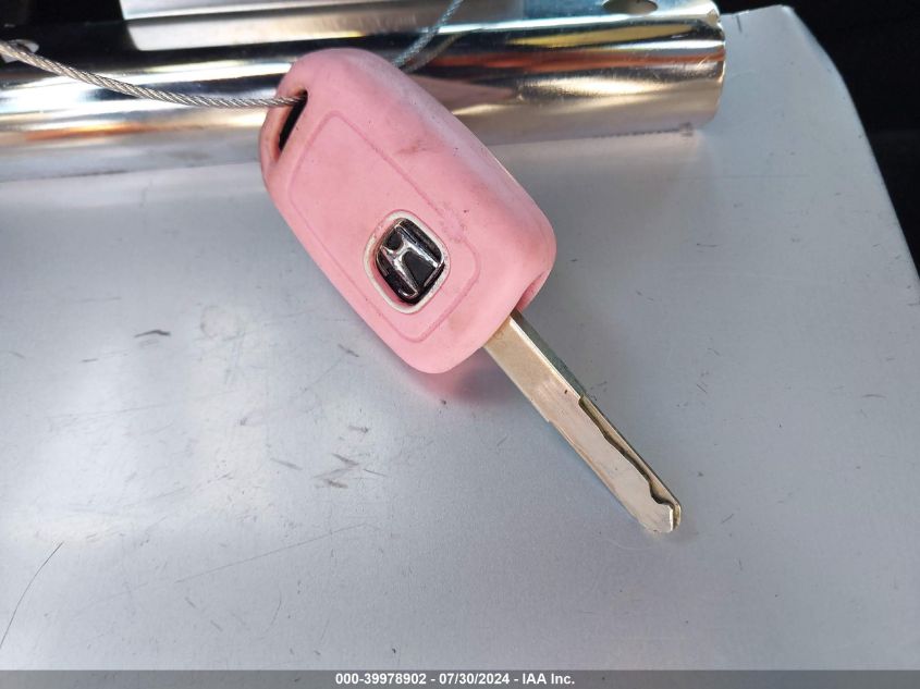 2019 Honda Civic Lx VIN: 2HGFC2F61KH514187 Lot: 39978902