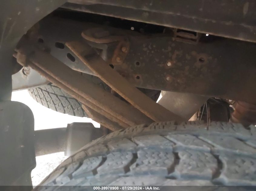 2011 Ford F350 Super Duty VIN: 1FT8W3BT2BEC23267 Lot: 39978908