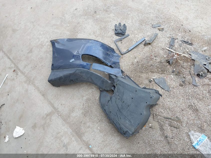 2007 Lexus Rx 400H VIN: JTJGW31U472005522 Lot: 39978918