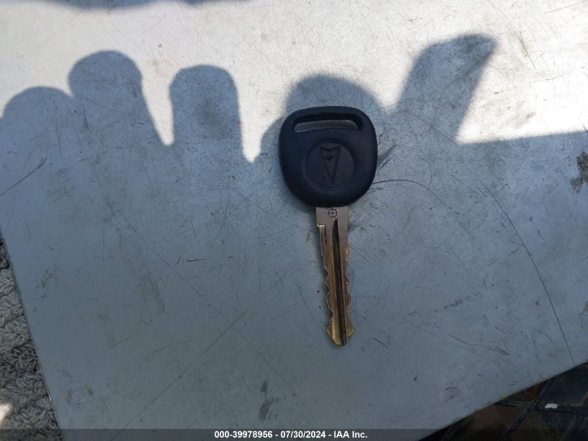 2009 Pontiac G6 VIN: 1G2ZG57B094174488 Lot: 39978956