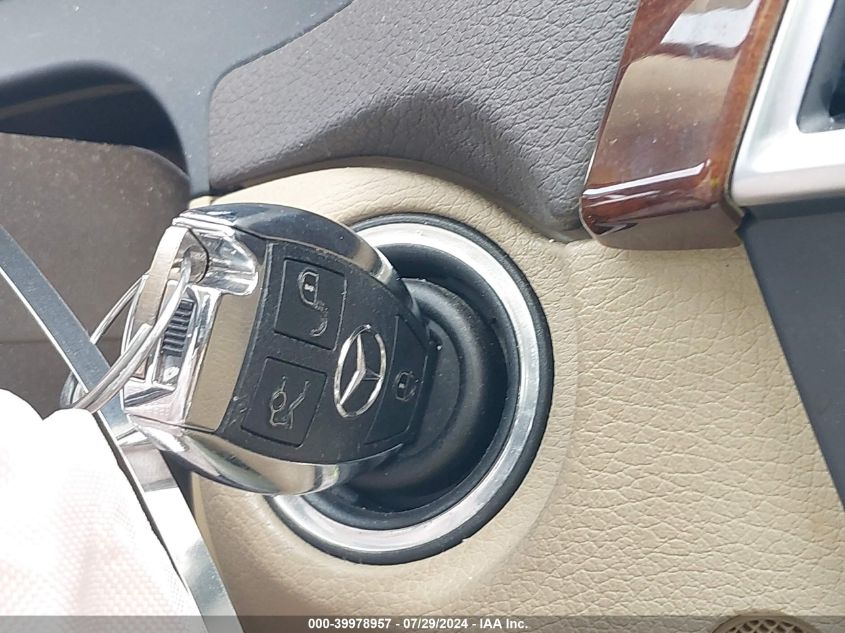 2012 Mercedes-Benz C 300 Luxury 4Matic/Sport 4Matic VIN: WDDGF8BB9CA665641 Lot: 39978957