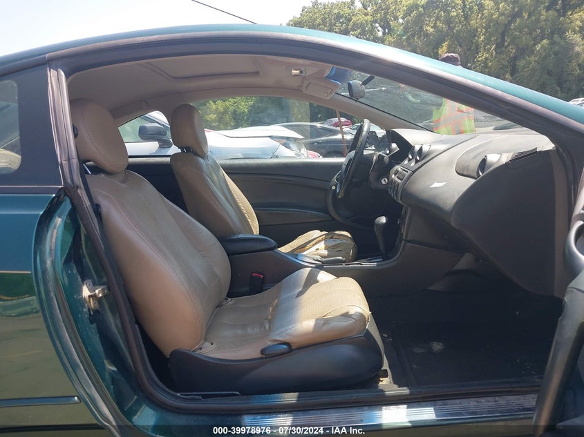 1999 Mercury Cougar V6 VIN: 1ZWFT61L2X5675321 Lot: 39978976