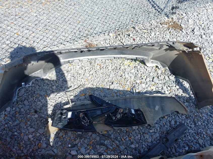 2021 Nissan Altima Sv Fwd VIN: 1N4BL4DV1MN406574 Lot: 39978983