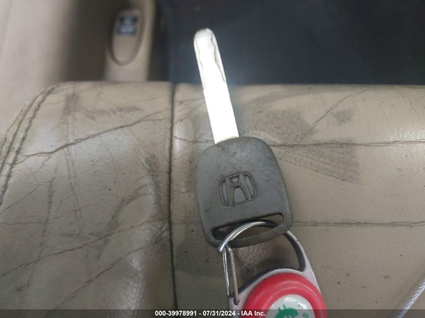 1HGCS1B83BA011380 2011 Honda Accord 2.4 Ex-L