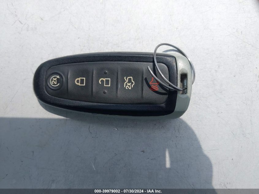 2013 Ford Escape Titanium VIN: 1FMCU9J95DUD62337 Lot: 39979002