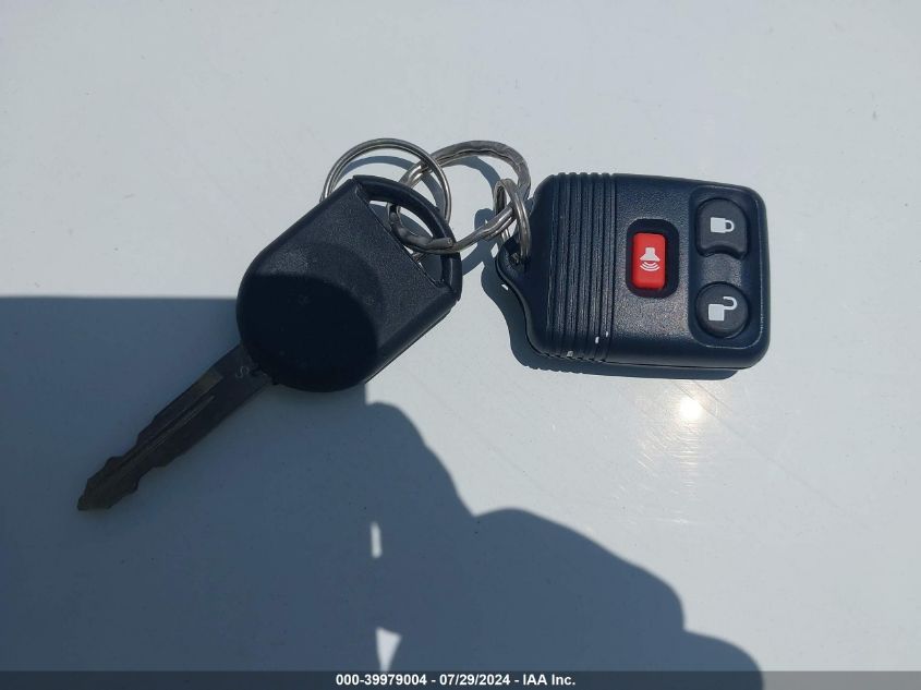 2004 Ford Ranger Edge/Tremor/Xl/Xlt VIN: 1FTYR14U74PA45980 Lot: 39979004