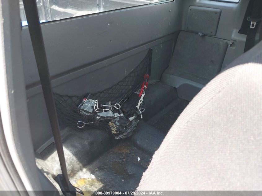 2004 Ford Ranger Edge/Tremor/Xl/Xlt VIN: 1FTYR14U74PA45980 Lot: 39979004