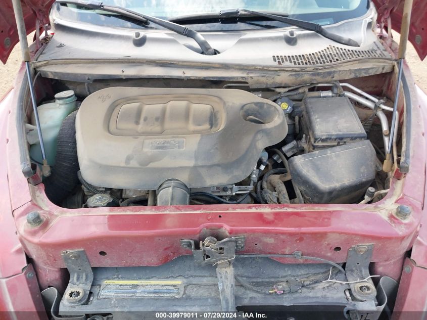 2009 Chevrolet Hhr Lt VIN: 3GNCA23B59S605650 Lot: 39979011