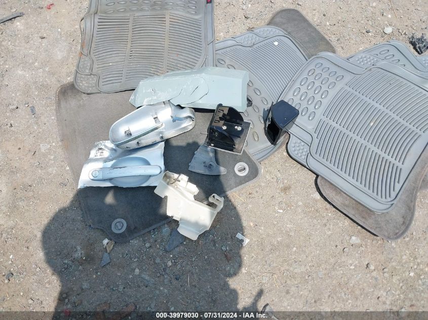 2004 Volkswagen Passat Gls VIN: WVWPD63B24P150028 Lot: 39979030