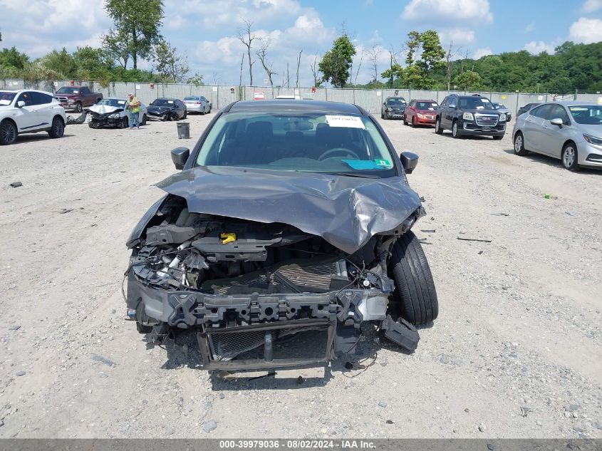 1FADP3F26EL366144 2014 Ford Focus Se