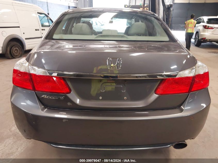 1HGCR2F32FA110889 2015 Honda Accord Lx